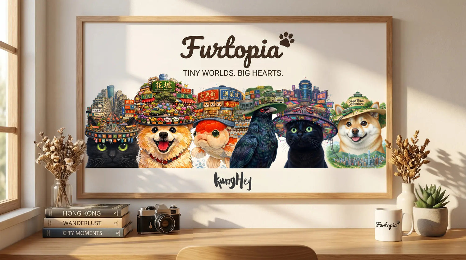 Furtopia
