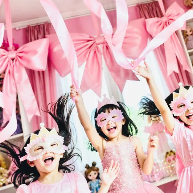 Little Bow Club