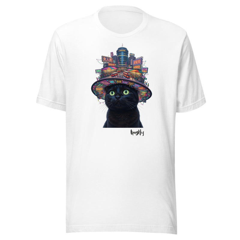 Ladies’ Street Night Glow - T
